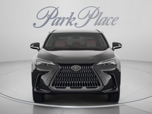 Used 2023 Lexus NX 350 AWD w/ Cold Area Package image 6