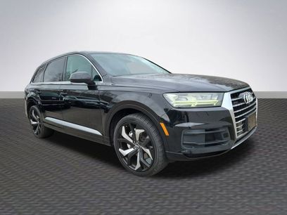 Used 2019 Audi Q7 3.0T Premium Plus