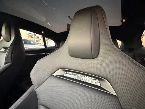 Used 2026 Tesla Model S Plaid AWD/4WD image 11