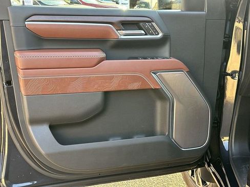 New 2026 GMC Sierra 2500 Denali Ultimate w/ Max Trailering Package image 20