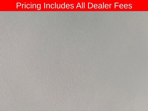 Used 2021 Buick Envision Avenir w/ Technology Package II FWD image 9