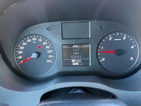 Used 2020 Mercedes-Benz Sprinter 3500 w/ Exterior Lighting Package image 18