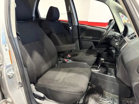 Used 2012 Suzuki SX4 Premium AWD/4WD image 17