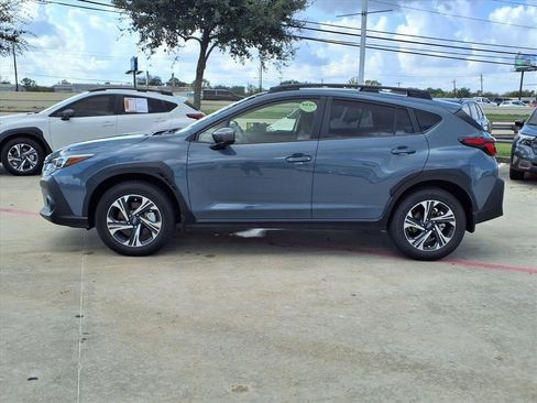 Used 2025 Subaru Crosstrek 2.0i Premium image 20