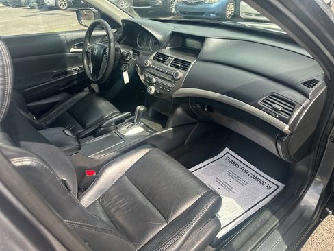 Used 2012 Honda Accord SE image 19