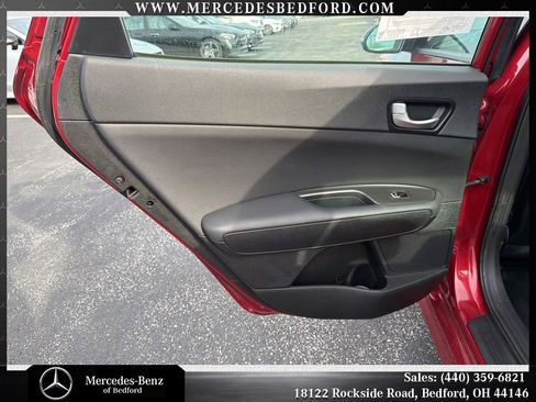 Used 2018 Kia Optima S FWD image 21