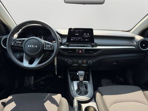 Used 2023 Kia Forte LXS FWD image 16