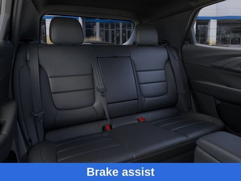New 2026 Chevrolet TrailBlazer RS w/ Convenience Package AWD/4WD image 18