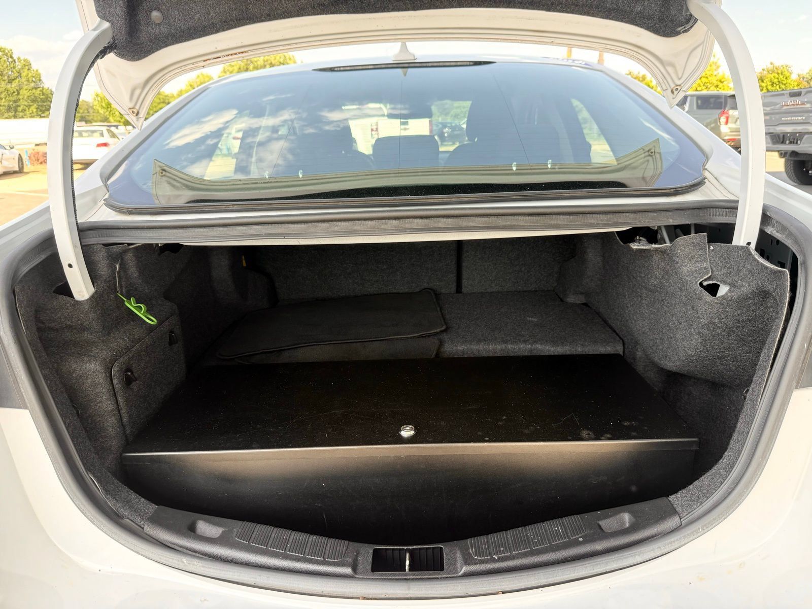 Used 2019 Ford Fusion SE FWD image 38