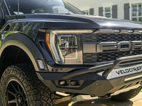 Used 2022 Ford F150 Raptor w/ Equipment Group 801A High AWD/4WD image 66
