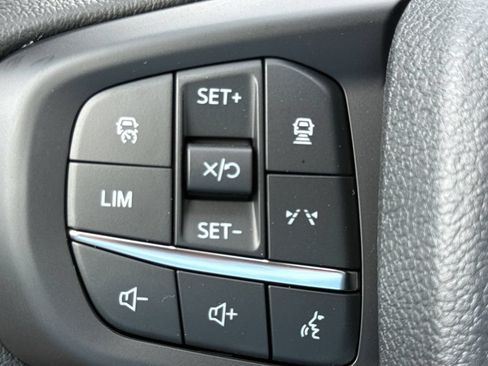 New 2026 Ford Ranger Lariat w/ FX4 Off-Road Package AWD/4WD image 30