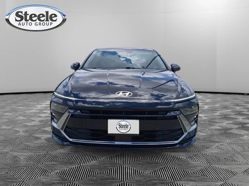 Used 2024 Hyundai Sonata SEL FWD image 14