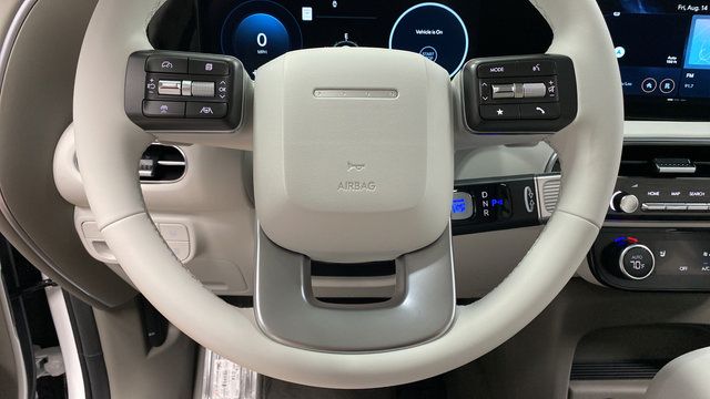 New 2027 Hyundai Palisade SEL AWD/4WD image 16
