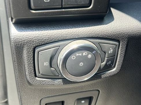 Used 2018 Ford Expedition Max Limited w/ Equipment Group 302A image 16