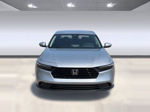 New 2026 Honda Accord LX image 6