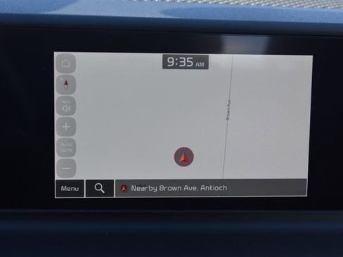 New 2026 Kia Seltos EX image 30