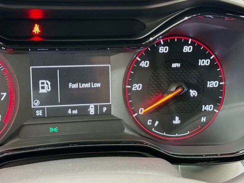 New 2026 Chevrolet Trax RS image 13