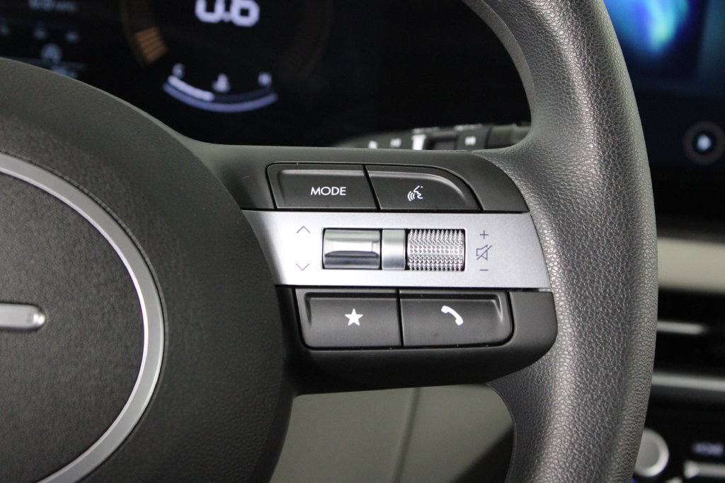 Certified 2026 Hyundai Tucson SEL Plus FWD image 29