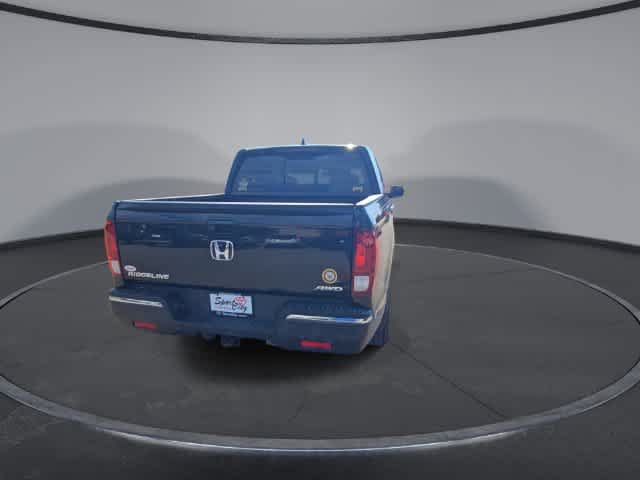 Used 2019 Honda Ridgeline RTL-E image 7