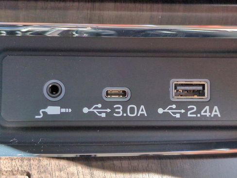 New 2026 Subaru Ascent Touring image 19