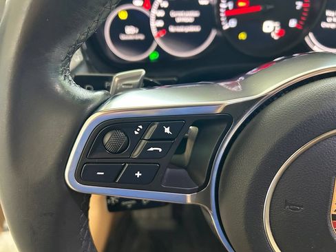 Used 2018 Porsche Panamera w/ Premium Package Plus RWD image 47