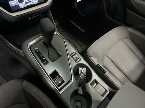 Certified 2025 Subaru Crosstrek 2.0i Premium image 22