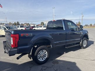Used 2017 Ford F250 XLT w/ XLT Value Package video 3