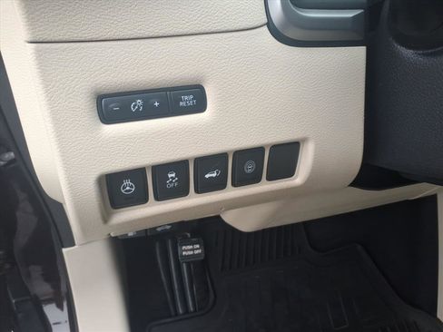 Used 2019 Nissan Murano SL w/ SL Technology Package AWD/4WD image 13