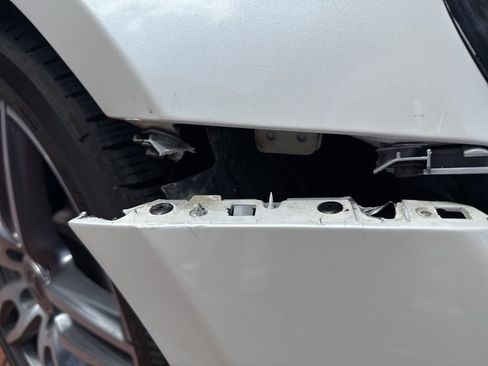 Used 2019 Mercedes-Benz E 450 4MATIC Cabriolet image 8