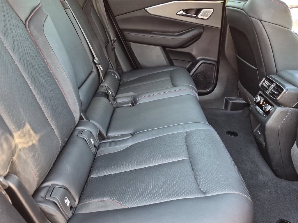 Used 2024 Acura ZDX Type S AWD/4WD image 30