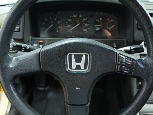 Used 1989 Honda Prelude Si image 29