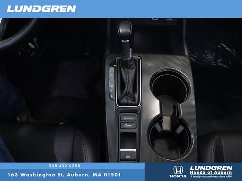 Used 2024 Honda Civic EX-L image 26