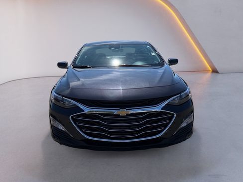 Used 2023 Chevrolet Malibu LT FWD image 8
