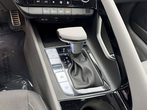New 2026 Hyundai Elantra Sport w/ Cargo Package FWD image 24