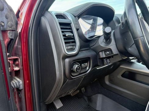 Used 2022 RAM 2500 Laramie AWD/4WD image 24