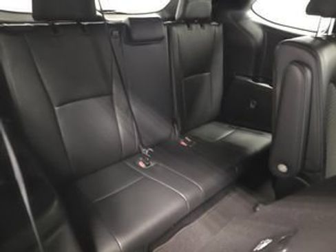 Used 2023 Toyota Highlander XSE FWD image 14
