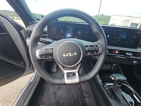 Used 2026 Kia K5 GT-Line w/ GT-Line Red Interior Package FWD image 6