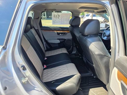 Used 2018 Honda CR-V EX image 14