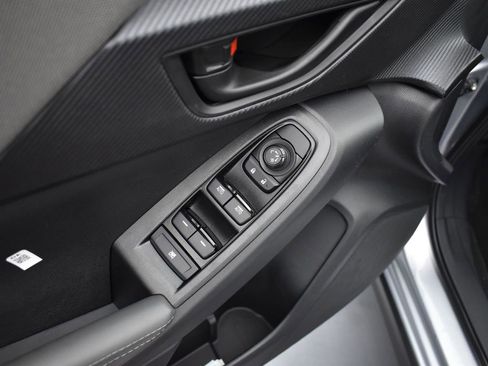 New 2026 Subaru Crosstrek 2.0i Premium image 9