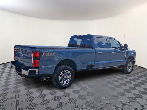Used 2023 Ford F350 Lariat w/ Lariat Ultimate Package image 5