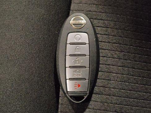 Used 2023 Nissan Altima 2.5 SV image 32