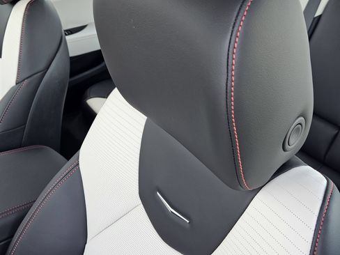New 2026 Cadillac CT5 Sport RWD image 26