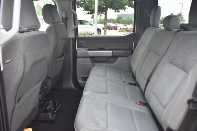 Used 2024 Ford F150 XLT w/ Tow/Haul Package AWD/4WD image 17