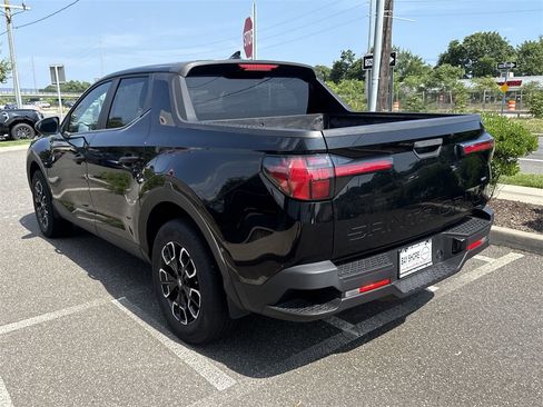 Used 2022 Hyundai Santa Cruz SEL w/ Cargo Package image 6