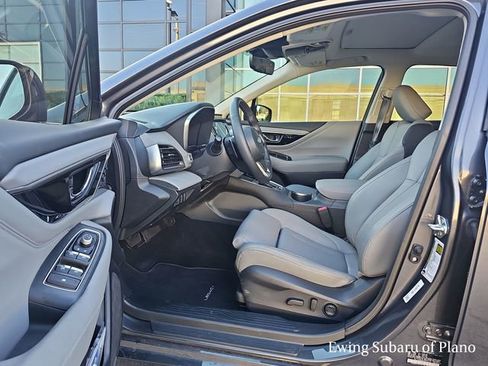 Certified 2025 Subaru Legacy Limited image 14