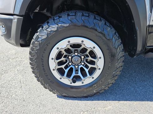 Used 2021 RAM 1500 TRX w/ TRX Level 2 Equipment Group AWD/4WD image 9
