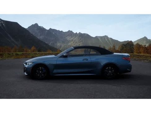 New 2027 BMW M440i Convertible w/ Premium Package RWD image 4
