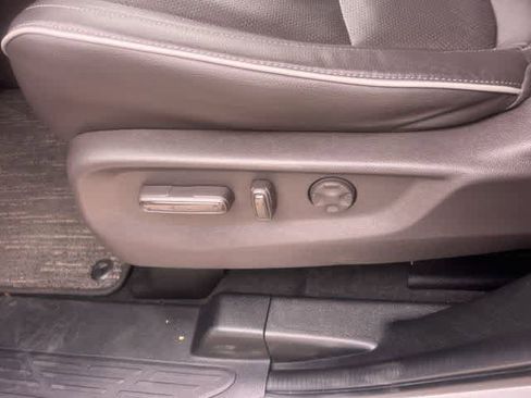 Certified 2024 Honda Odyssey Elite image 31
