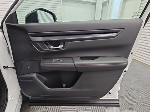 New 2026 Honda CR-V Sport-L image 37
