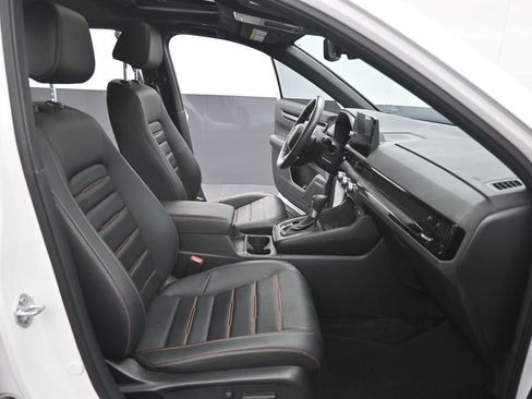 Used 2024 Honda CR-V Sport Touring image 14